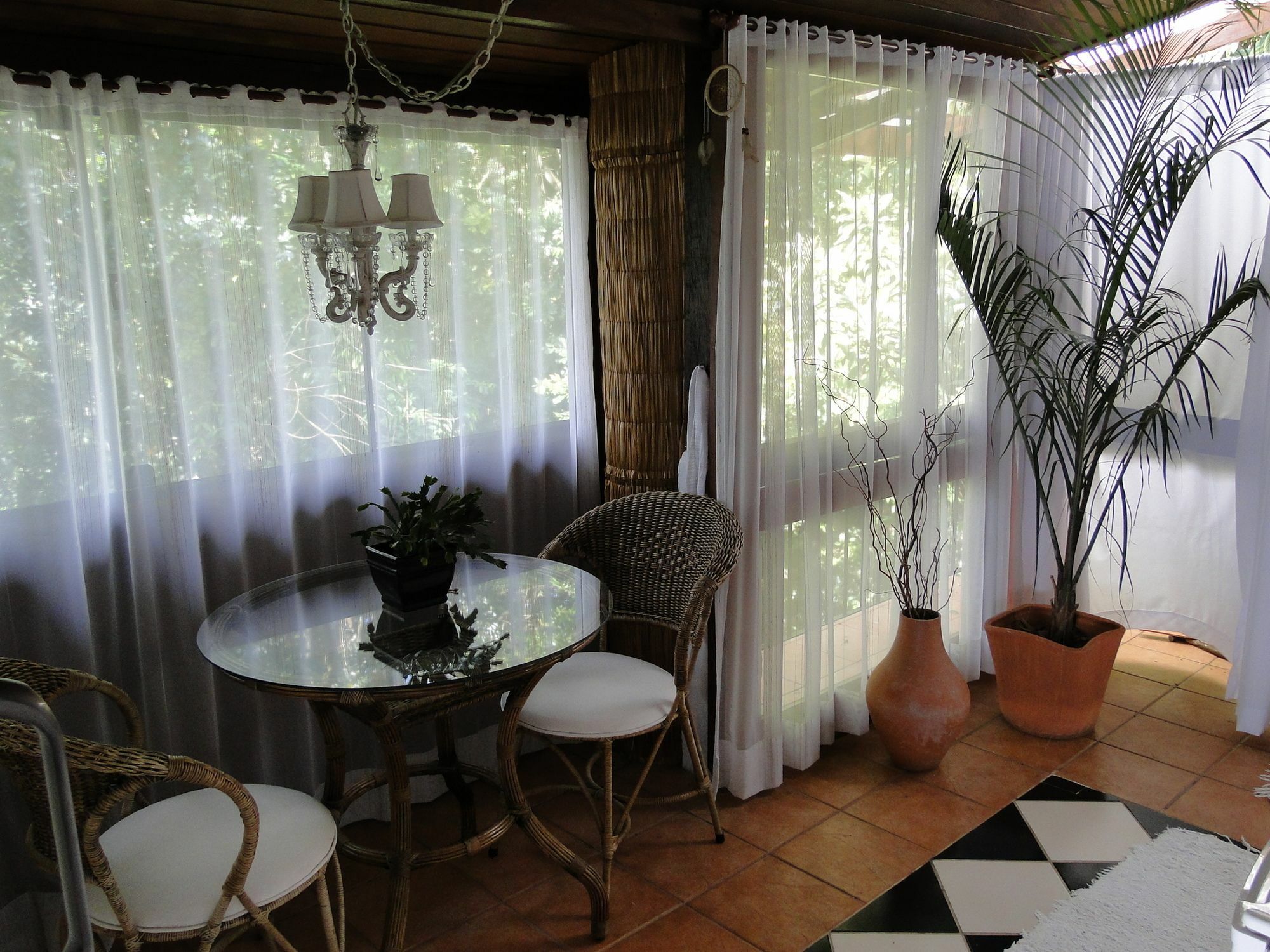 Guest House Isadora Duncan Florianópolis Extérieur photo
